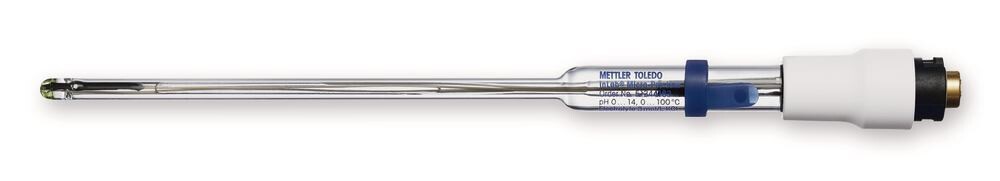 pH combination electrode InLab® Micro Pro-ISM® with ISM® technology