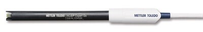 pH combination electrode InLab® ExpertGo-IP67 with IP67 protection