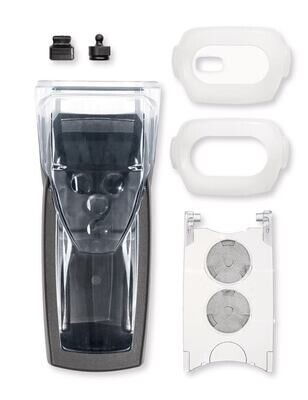 Accessories Protective bag TopSafe for testo 925, 425