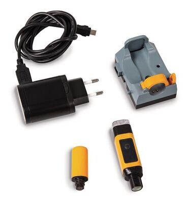 Kit d&#39;accessoires pour connecter un capteur IDS