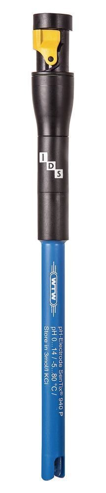 Sensor SenTix® 940-P with IDS technology