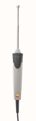 Sonde de température Pt 100 pour testo 720 Capteur de surface