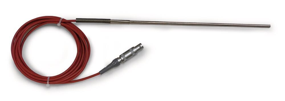 Temperature sensor Pt 100 for AQUASTOP® II