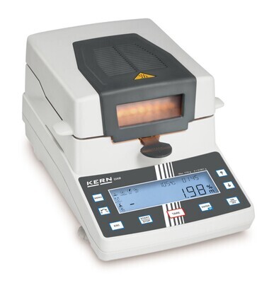 Moisture determination instrument DAB series Model DAB 100-3