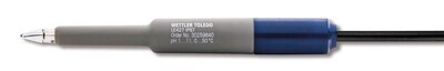 pH combination electrode LE427-IP67 with IP67 protection