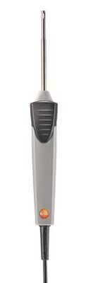 Sonde de température Pt 100 pour testo 720 Sonde à immersion/insertion