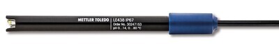 Electrodo combinado de pH LE438-IP67 con protección IP67