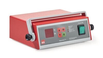 Monitor de agua de refrigeración de laboratorio AQUASTOP® II