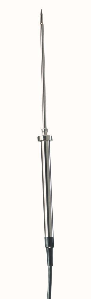 Temperature sensor Pt 100 for testo 720 Food sensor