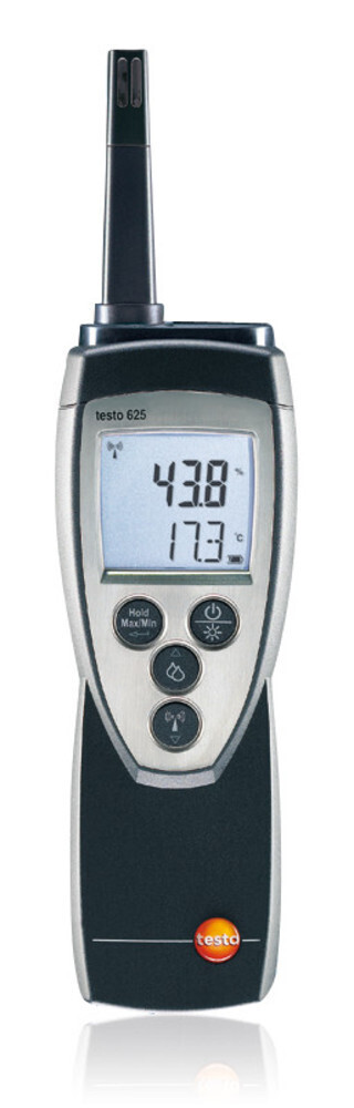 Thermohygrometer testo 625