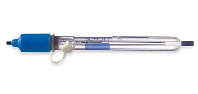 Electrodo combinado de metal ScienceLine, Pt 6280, BNC (pH)