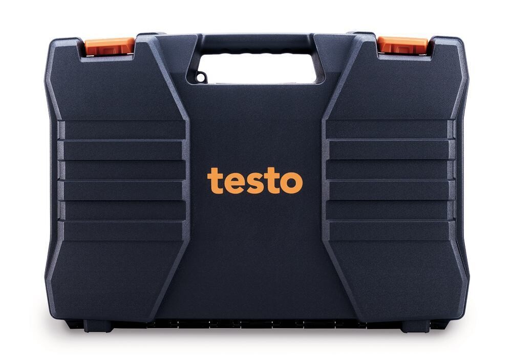Accessories Transport case for measuring instrument and sensor for testo 925