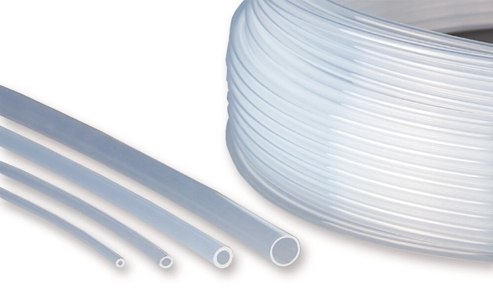 Hose PFA, 2 mm, 4 mm, 5 m