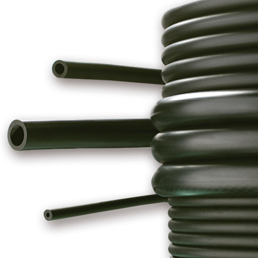 Manguera Viton®, 4 mm, 6 mm, 5 m