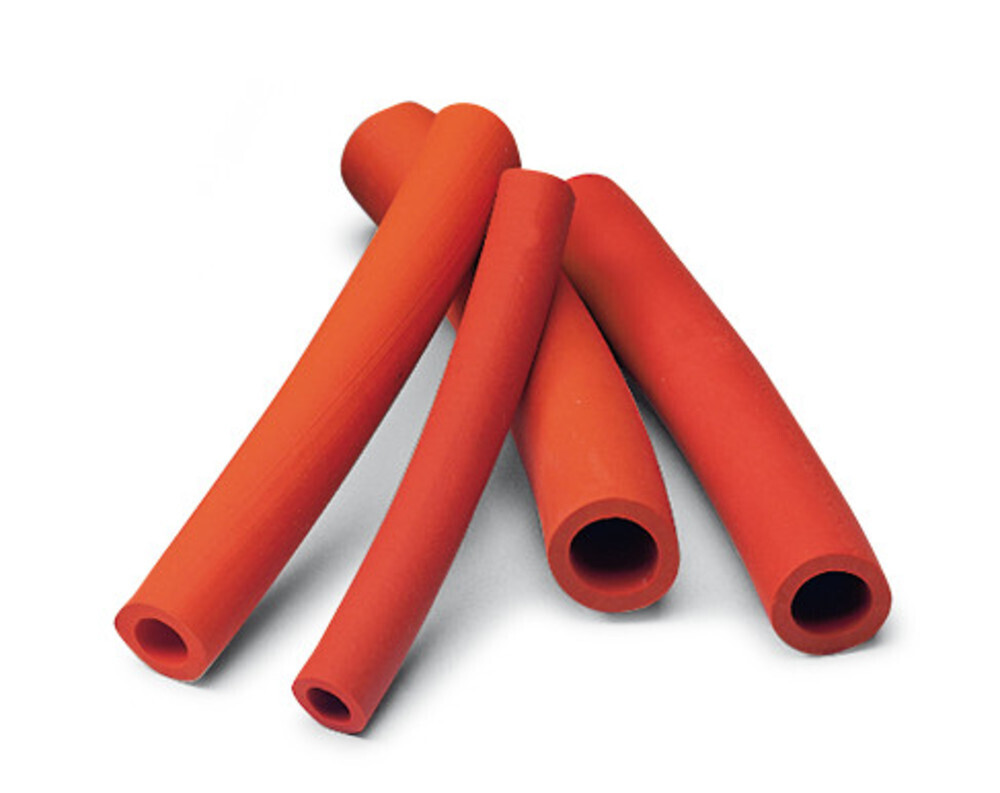 Hose ROTILABO® Rubber Standard version, 6 mm, 10 mm, 10 m, 10 m