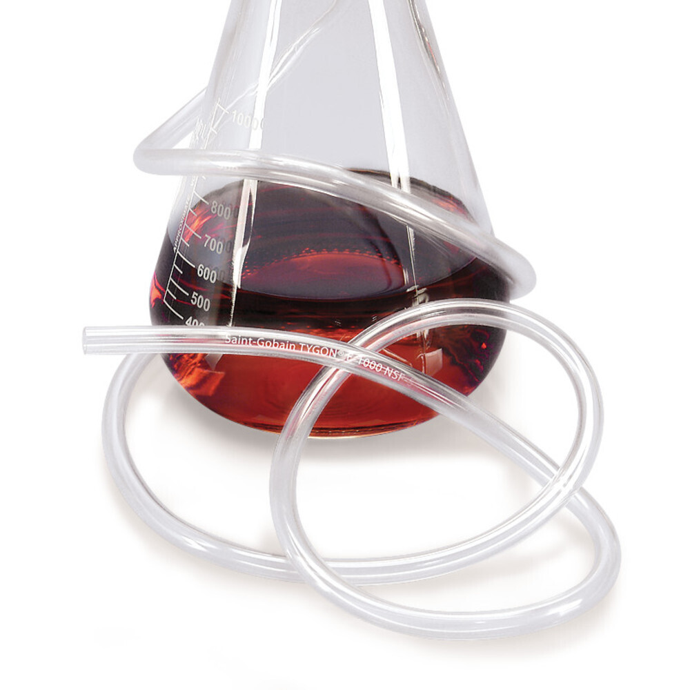 Hose TYGON® E-1000 Ultra-Soft, 8.0 mm, 11.2 mm, 15 m