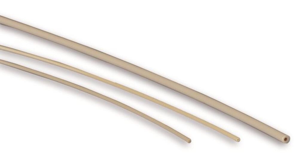 Schlauch ROTILABO® PEEK, 0,25 mm, 1,6 mm, 5 m