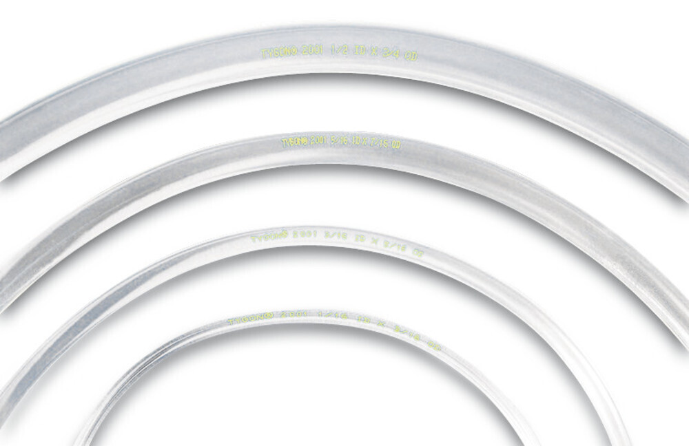 Hose VERSILON 2001, 9.5 mm, 12.7 mm, 15 m