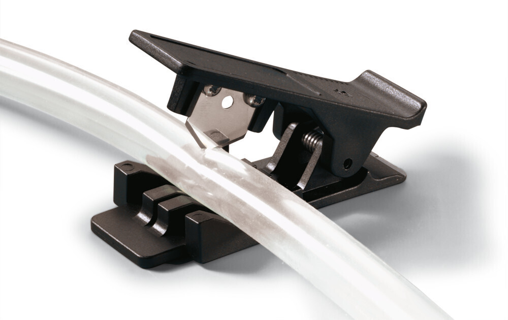 Hose cutter, 1 piece