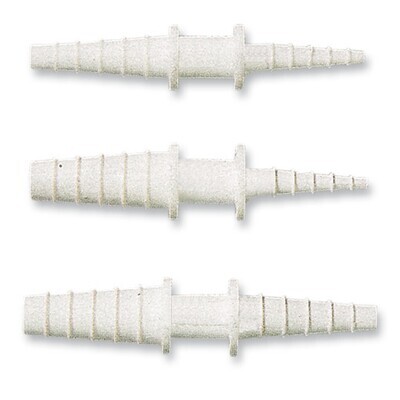 Pièces de réduction de tuyau ROTILABO®, Gesch. pour, Tuyau intérieur 8-12 / 4-8 mm, 10 Pièces