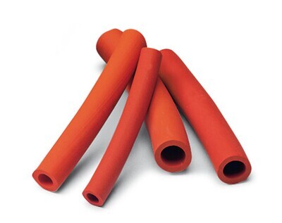 Schlauch ROTILABO® Gummi Standardausführung, 8 mm, 12 mm, 25 m, 25 m