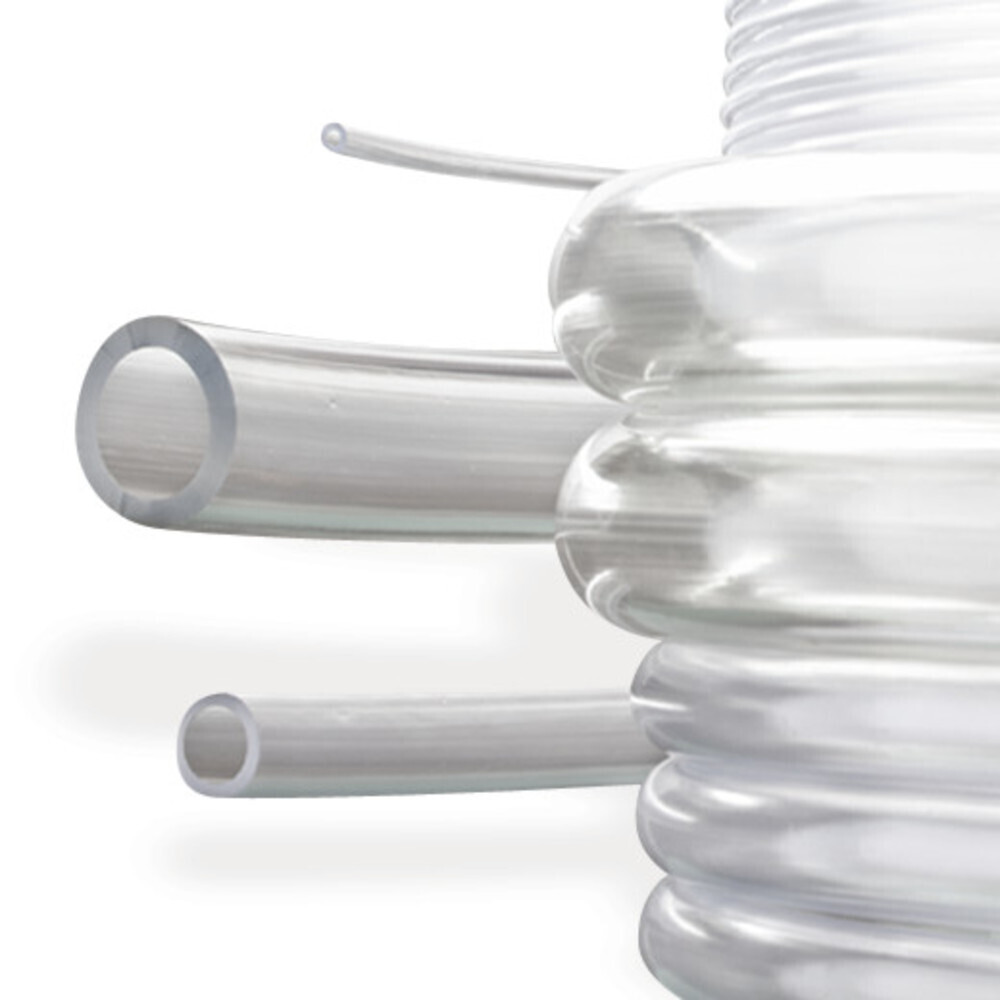 Hose ROTILABO® PVC, 6 mm, 10.0 mm, 100 m,