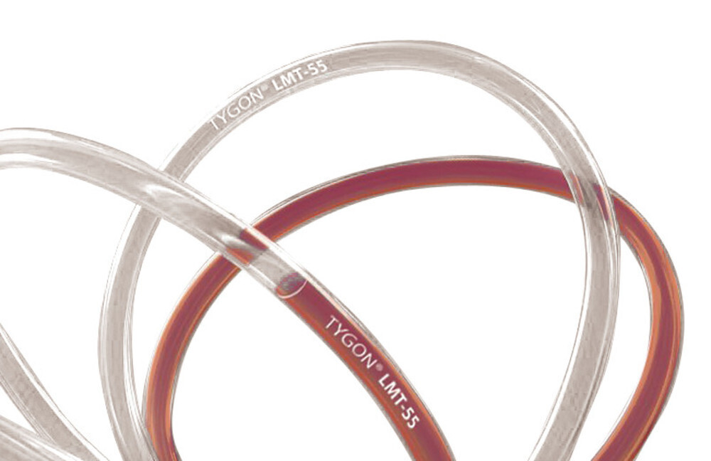 Hose TYGON® LMT-55, 6.4 mm, 11.1 mm, 15 m