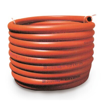 Gas hose ROTILABO®, 5 m