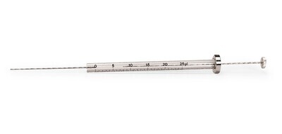 Jeringa de microlitro para HPLC, 200 µl, 1 pieza