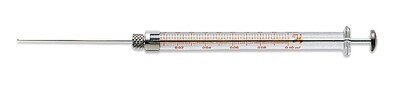 Mikroliterspritze GASTIGHT® Serie 1700 Point Typ 2, 10 µl, 1701 RN, 1 Stück