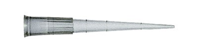 Pipette tips Mμlti® UNIVERSAL 1-200 μl with scale, LowBinding, Bag, Non-sterile, colorless, 1000 pieces