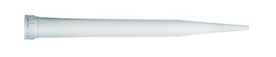 Pipette tips MAKRO 0.1-2 ml Suitable for Eppendorf, Socorex., Bag, Non sterile, 250 Pieces