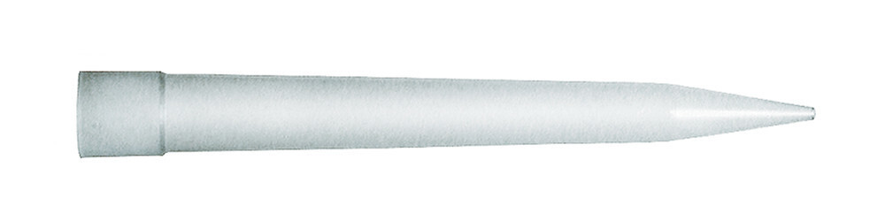 Puntas de pipeta MAKRO 1-5 ml Adecuadas para Starlab, Gilson, Oxford, Caja, No estéril, 50 Piezas