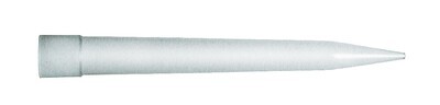 Pointes de pipettes MAKRO 1-5 ml Convient pour Starlab, Gilson, Oxford, Boîte, Non stérile, 50 Pièces