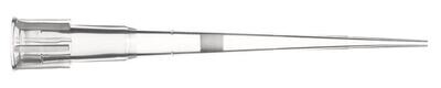 Filterspitzen ROTILABO® 10/20 µl XL, Standard, Box, Steril, 960 Stück