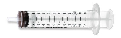 Einwegspritze Omnifix® mit Luer-Anschluss, 3 ml, 100 Stück, 100 Stück