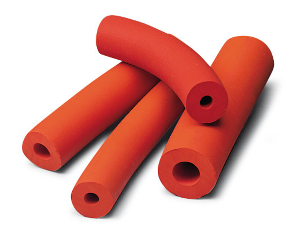 Hose ROTILABO® Rubber Vacuum version, 8 mm, 18 mm, 25 m, 25 m