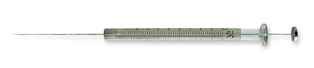 Microliter syringe MICROLITER® series 700 Point type 3, 500 µl, 750 NR, 1 piece