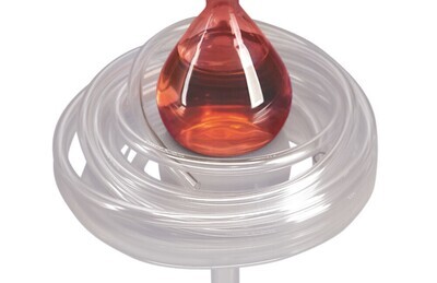 Hose TYGON® S3 E-3603 Standard version, 3.2 mm, 6.4 mm, 15 m