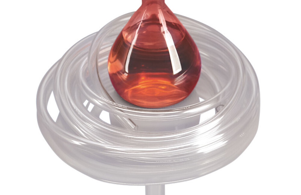 Hose TYGON® S3 E-3603 Standard version, 9.5 mm, 12.7 mm, 15 m