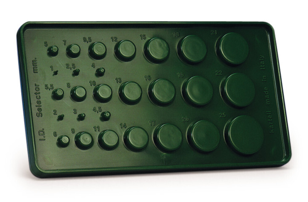 Hose gauge ROTILABO®, 1 piece