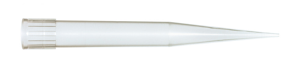 Pipette tips MAKRO 1-10 ml Suitable for Socorex, Finnpipette®, Box, Non sterile, 24 Pieces