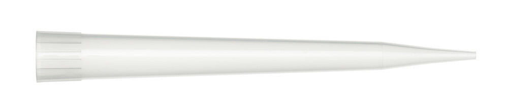 Pipette tips MAKRO 1-10 ml Suitable for ROTH, BRAND, Eppendorf, Sartorius, Bag, Non sterile, 100 Pieces