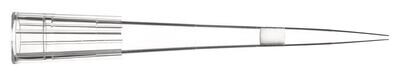 Filterspitzen ROTILABO® 20 µl, Standard, Box, steril, 960 Stück