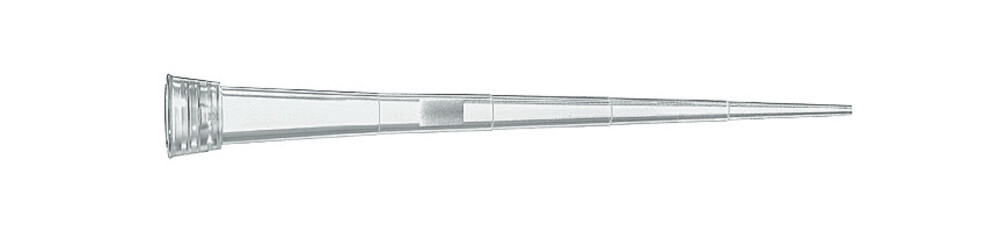 Filter points 1-20 μl, Standard, Refill unit (palletized), Non-sterile, 960 Pieces