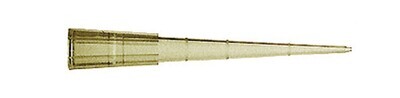 Pipette tips Mμlti® UNIVERSAL 1-200 μl with scale, Standard, Box, Non-sterile, yellow, 960 Pieces