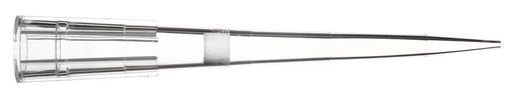Filter points ROTILABO® 100 µl, Standard, Box, Sterile, 960 Pieces