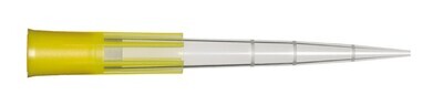 Points filtrants Mμlti® OneTouch 1-350 μl, Boîte, Stérile, 960 Pièces