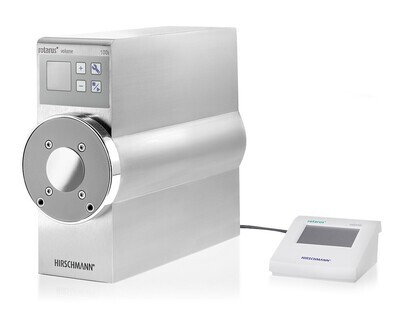 Pumpenantrieb rotarus® 100i Serie, Standard, 1 Stück