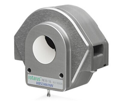 1-channel pump head rotarus® PK 10-16, 1 piece